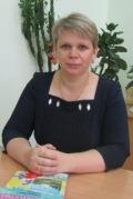 Оглоткина Светлана Николаевна