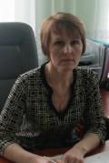 ПАРФЕНОВА ЕЛЕНА ВЛАДИМИРОВНА