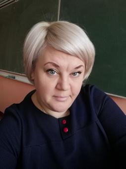 НАЖАЛКИНА НАТАЛИЯ АЛЕКСАНДРОВНА