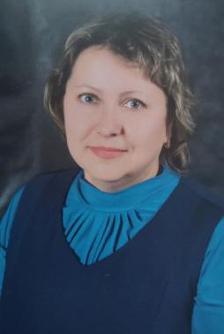 ГРИГОРЬЕВА ИРИНА АЛЕКСАНДРОВНА