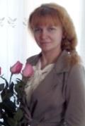 Говырина Ольга Сергеевна
