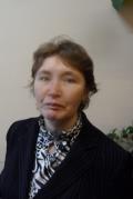 ХОВРИНА ТАТЬЯНА ВИКТОРОВНА