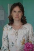 НЕСТЕРОВА ТАТЬЯНА ГЕННАДЬЕВНА