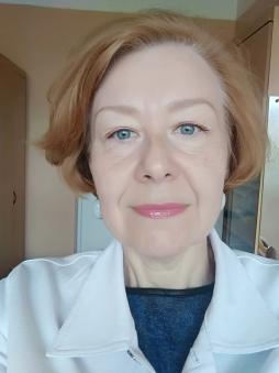 Минеева Татьяна Алексеевна