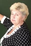 Филатова Татьяна Алексеевна